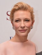 Photo:  Cate Blanchett 22